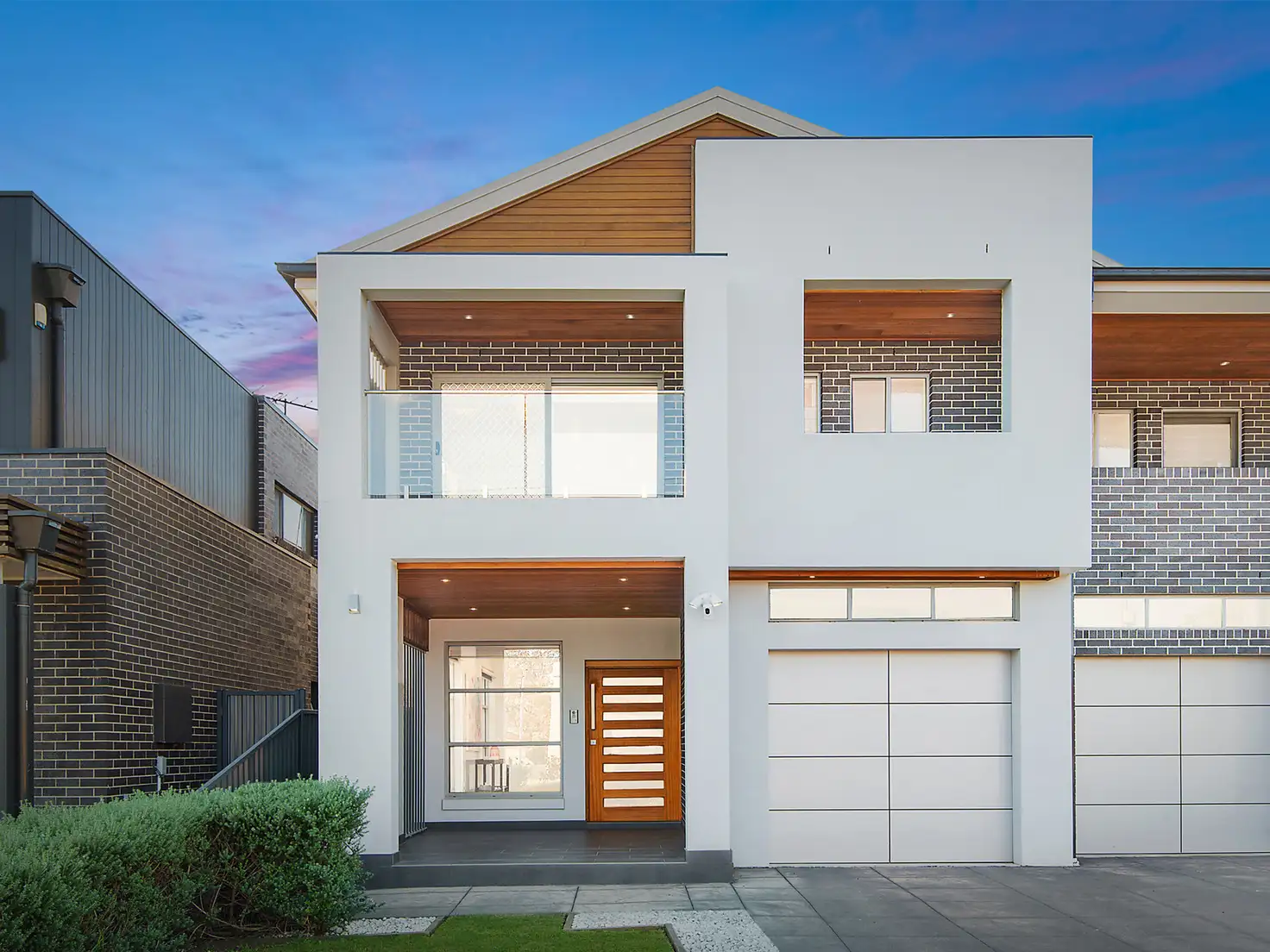 Main view of Homely house listing, 5 Ellesmere Street, Panania NSW 2213