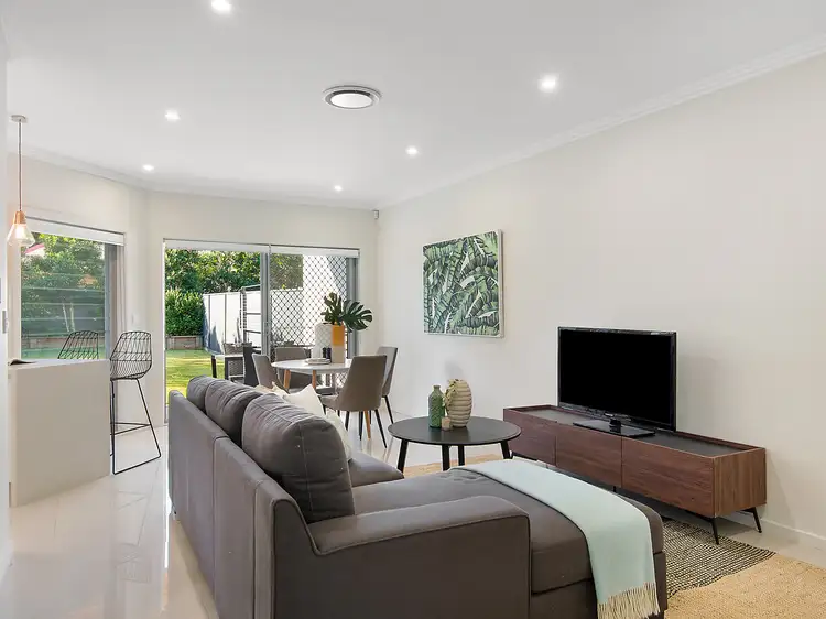 Second view of Homely house listing, 5 Ellesmere Street, Panania NSW 2213