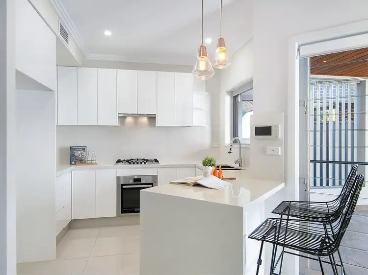 Third view of Homely house listing, 5 Ellesmere Street, Panania NSW 2213
