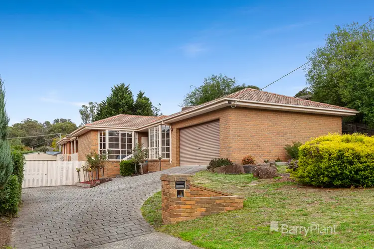 26 Anne Street, Diamond Creek VIC 3089