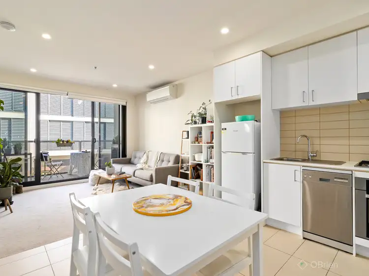 201/80 Cheltenham Road, Dandenong VIC 3175