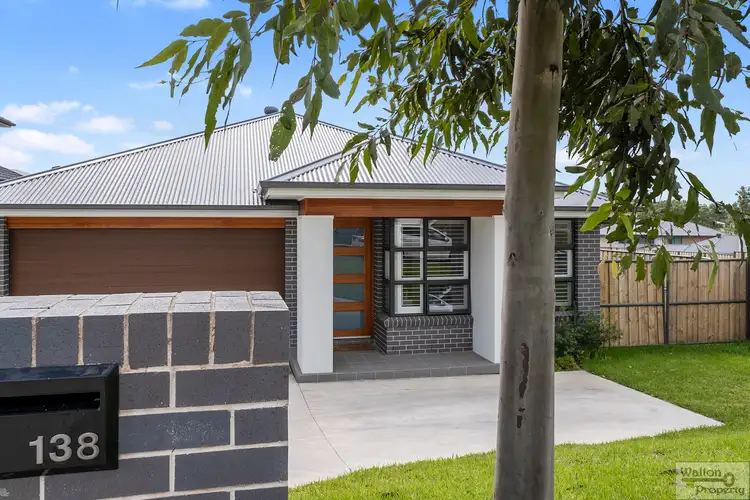 138 Yobarnie Avenue, North Richmond NSW 2754
