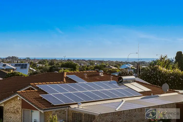 Second view of Homely house listing, 41 Canterbury Circle, Currambine WA 6028