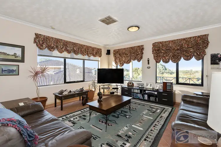 Fifth view of Homely house listing, 41 Canterbury Circle, Currambine WA 6028