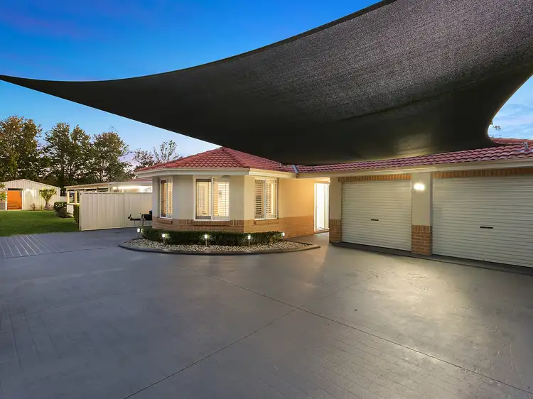 Main view of Homely house listing, 31A Skyhawk Avenue, Hamlyn Terrace NSW 2259