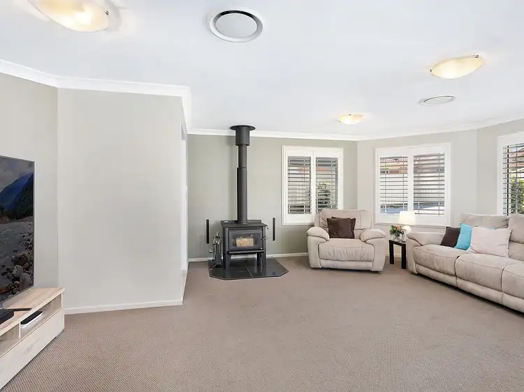 Third view of Homely house listing, 31A Skyhawk Avenue, Hamlyn Terrace NSW 2259
