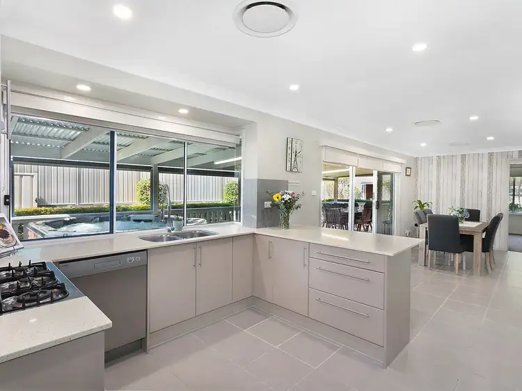 Fourth view of Homely house listing, 31A Skyhawk Avenue, Hamlyn Terrace NSW 2259