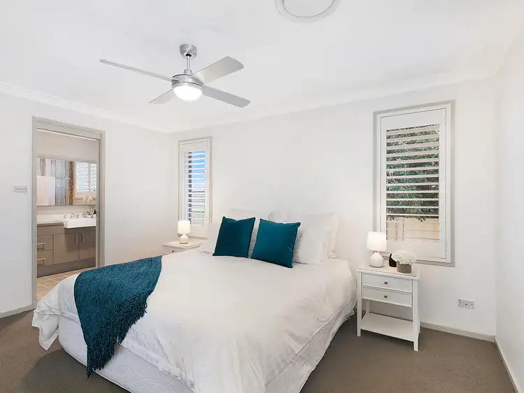 Fifth view of Homely house listing, 31A Skyhawk Avenue, Hamlyn Terrace NSW 2259