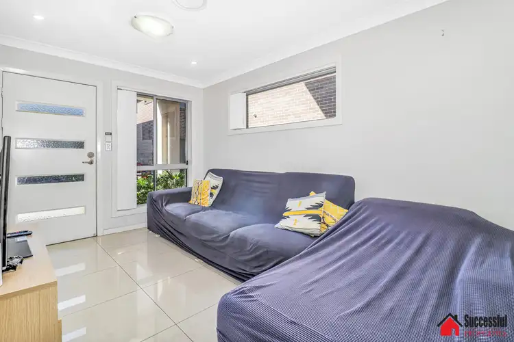 Second view of Homely townhouse listing, 20/11 Abraham Street, Rooty Hill NSW 2766