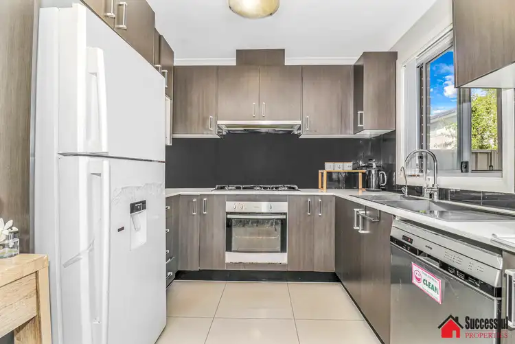 Third view of Homely townhouse listing, 20/11 Abraham Street, Rooty Hill NSW 2766