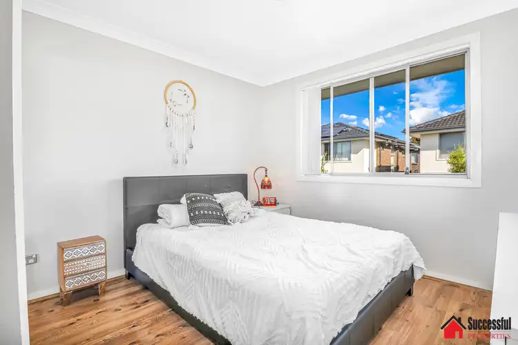 Fifth view of Homely townhouse listing, 20/11 Abraham Street, Rooty Hill NSW 2766