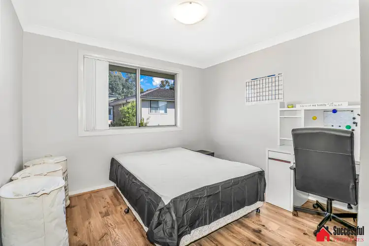 Sixth view of Homely townhouse listing, 20/11 Abraham Street, Rooty Hill NSW 2766