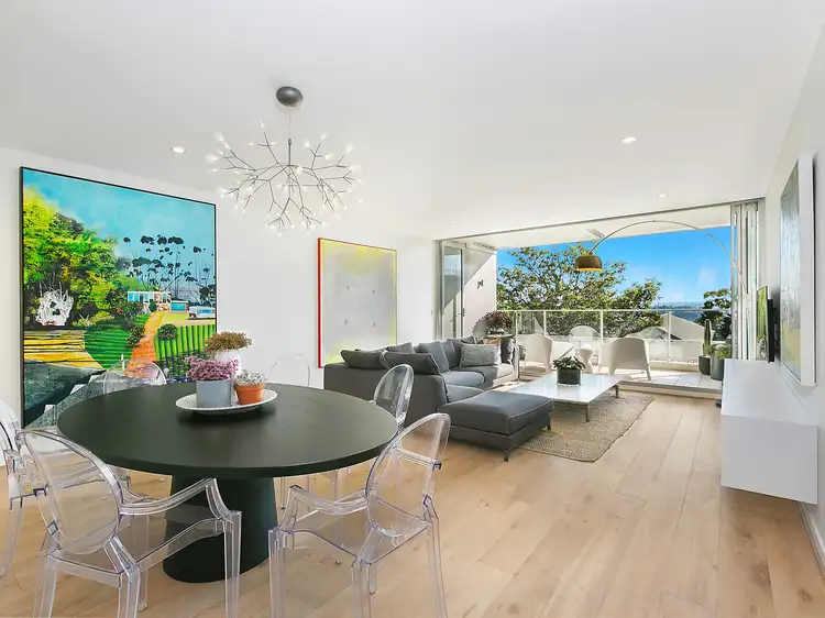 Main view of Homely apartment listing, 338/21 Grosvenor Street, Neutral Bay NSW 2089