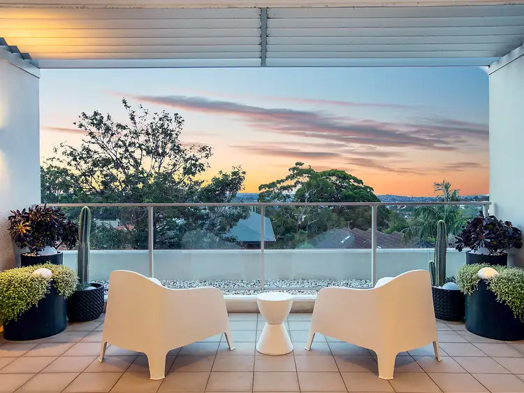 Second view of Homely apartment listing, 338/21 Grosvenor Street, Neutral Bay NSW 2089