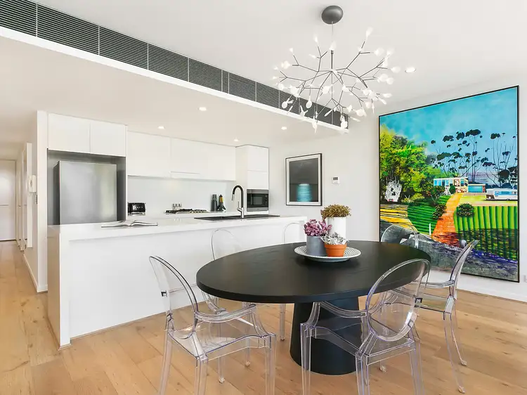Third view of Homely apartment listing, 338/21 Grosvenor Street, Neutral Bay NSW 2089