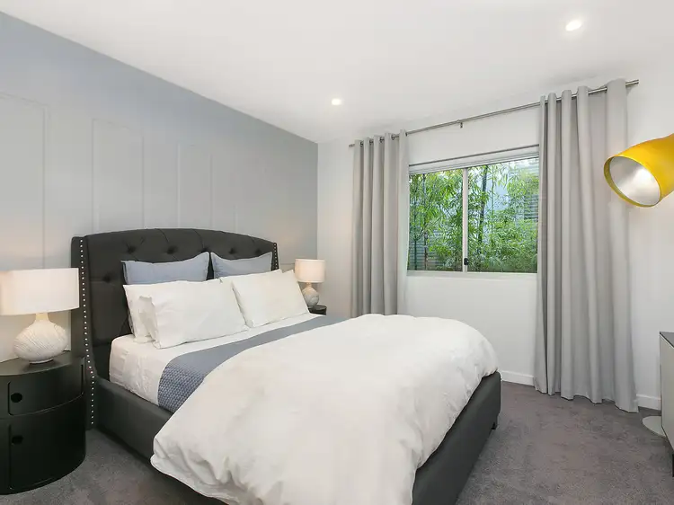 Fifth view of Homely apartment listing, 338/21 Grosvenor Street, Neutral Bay NSW 2089