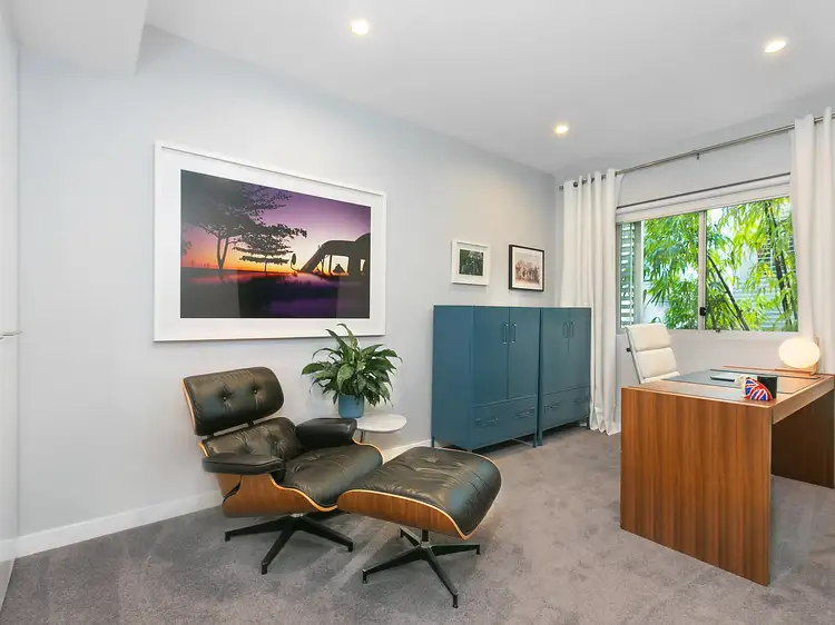 Sixth view of Homely apartment listing, 338/21 Grosvenor Street, Neutral Bay NSW 2089