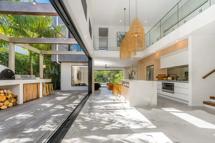 Second view of Homely house listing, 24 Eclipse Lane, Casuarina NSW 2487