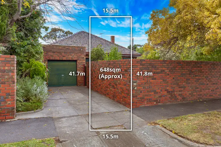 354 New Street, Brighton VIC 3186
