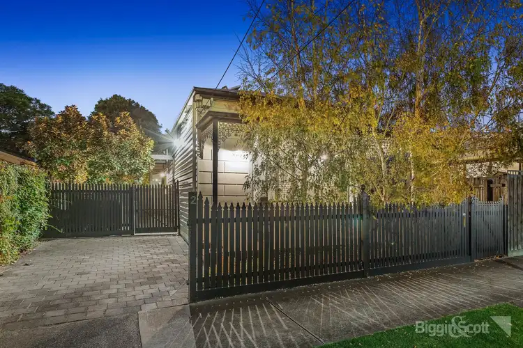 2 Mclister Street, Spotswood VIC 3015