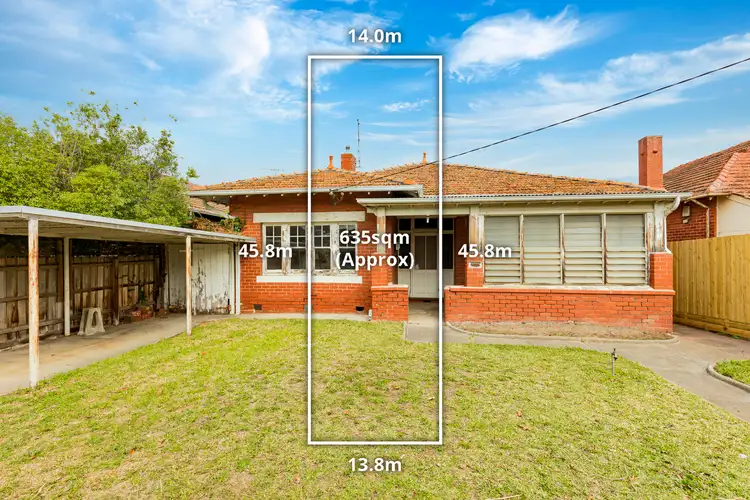 61 Gardenvale Road, Gardenvale VIC 3185