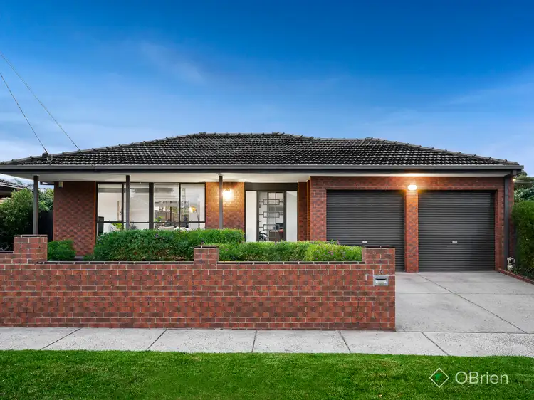 16 Lachlan Street, Mentone VIC 3194