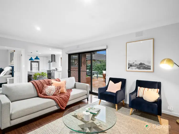 Fifth view of Homely house listing, 16 Lachlan Street, Mentone VIC 3194
