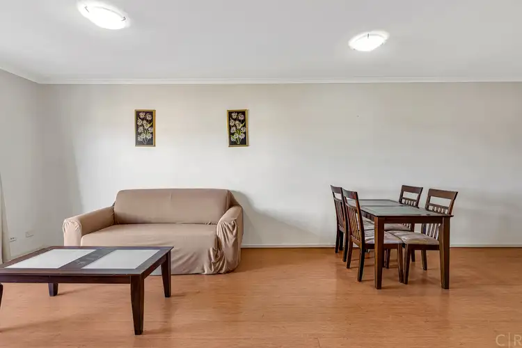 Fifth view of Homely apartment listing, 28A/188 Carrington Street, Adelaide SA 5000