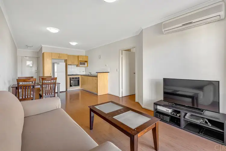 Sixth view of Homely apartment listing, 28A/188 Carrington Street, Adelaide SA 5000
