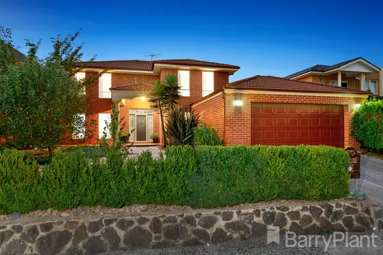 20 Kelty Terrace, Bundoora VIC 3083