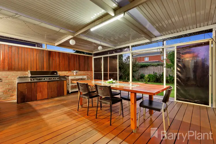 Sixth view of Homely house listing, 20 Kelty Terrace, Bundoora VIC 3083