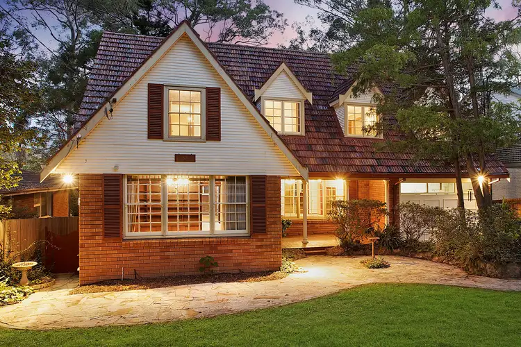 30 Bingara Road, Beecroft NSW 2119
