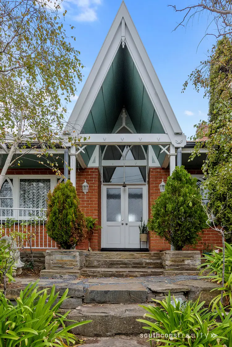 Second view of Homely house listing, 57 Seaview Road, Victor Harbor SA 5211
