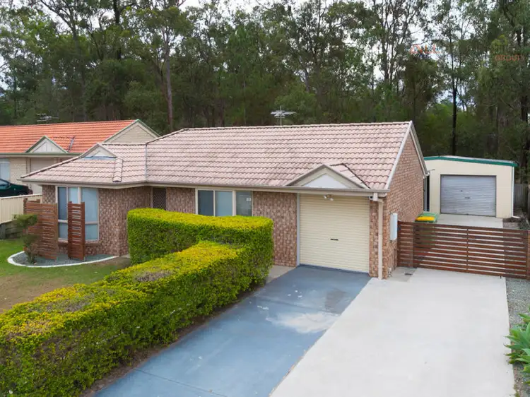 21 Park Close, Hillcrest QLD 4118