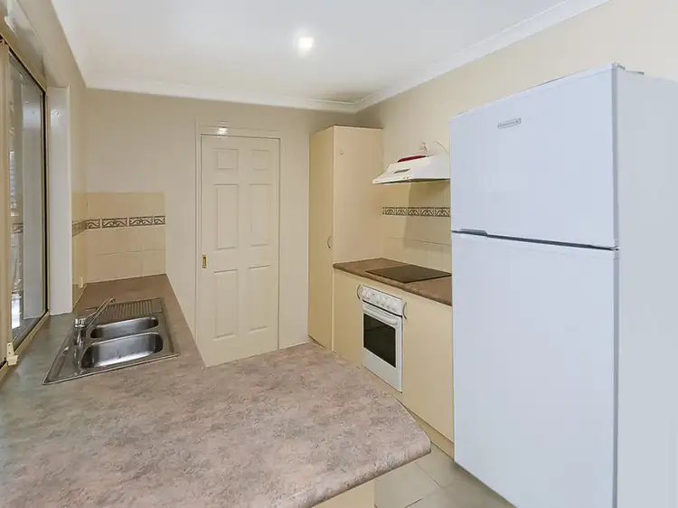 Second view of Homely house listing, 21 Park Close, Hillcrest QLD 4118