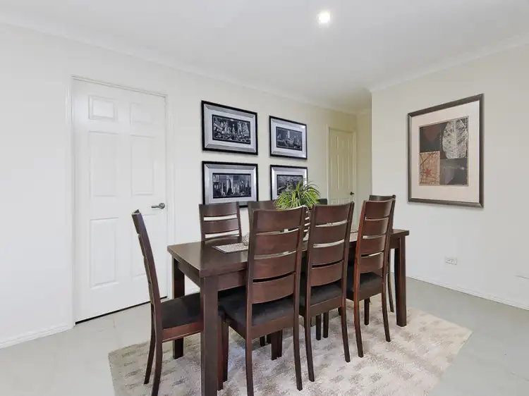 Third view of Homely house listing, 21 Park Close, Hillcrest QLD 4118
