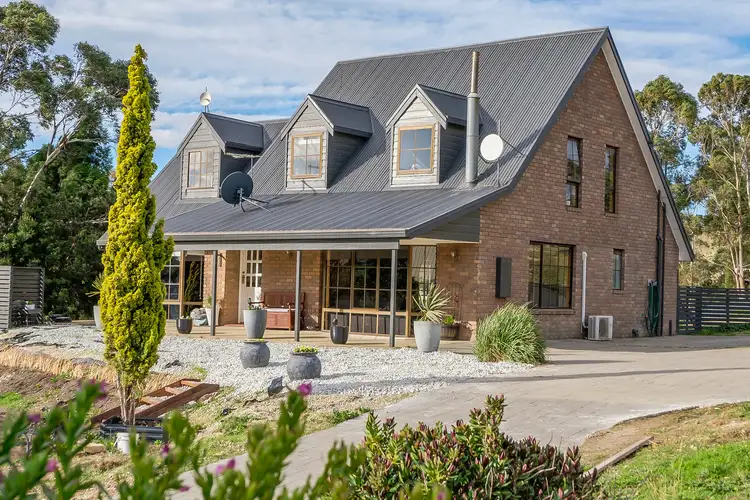 Main view of Homely house listing, 38 White Hill Road, Forcett TAS 7173