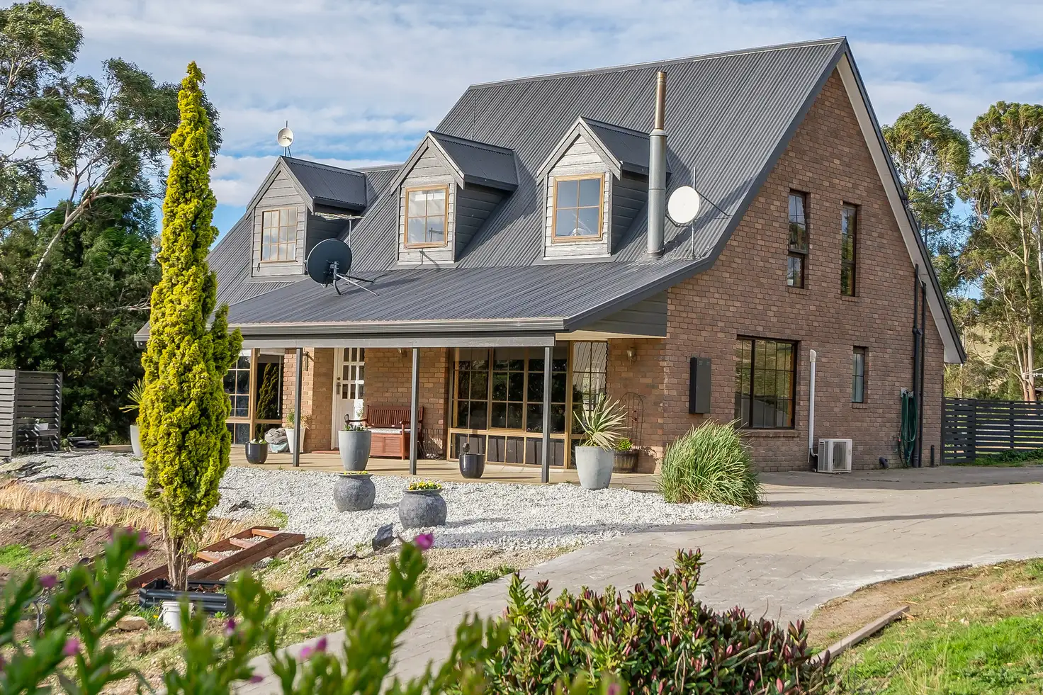 Main view of Homely house listing, 38 White Hill Road, Forcett TAS 7173