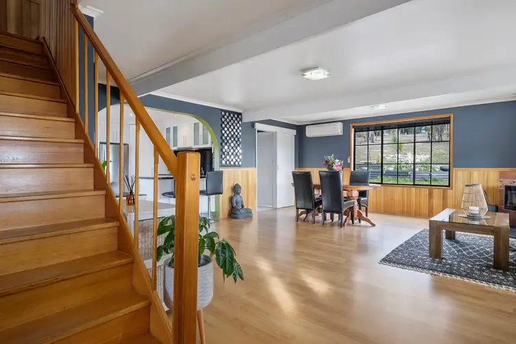 Second view of Homely house listing, 38 White Hill Road, Forcett TAS 7173