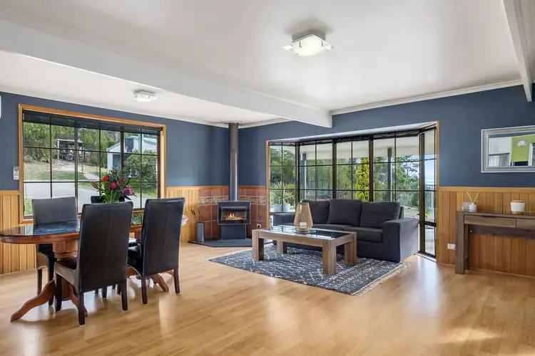 Third view of Homely house listing, 38 White Hill Road, Forcett TAS 7173