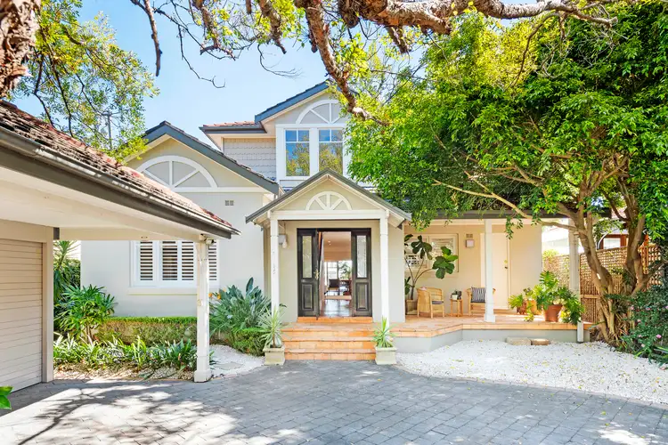 Sixth view of Homely house listing, 25 Dick Street, Henley NSW 2111