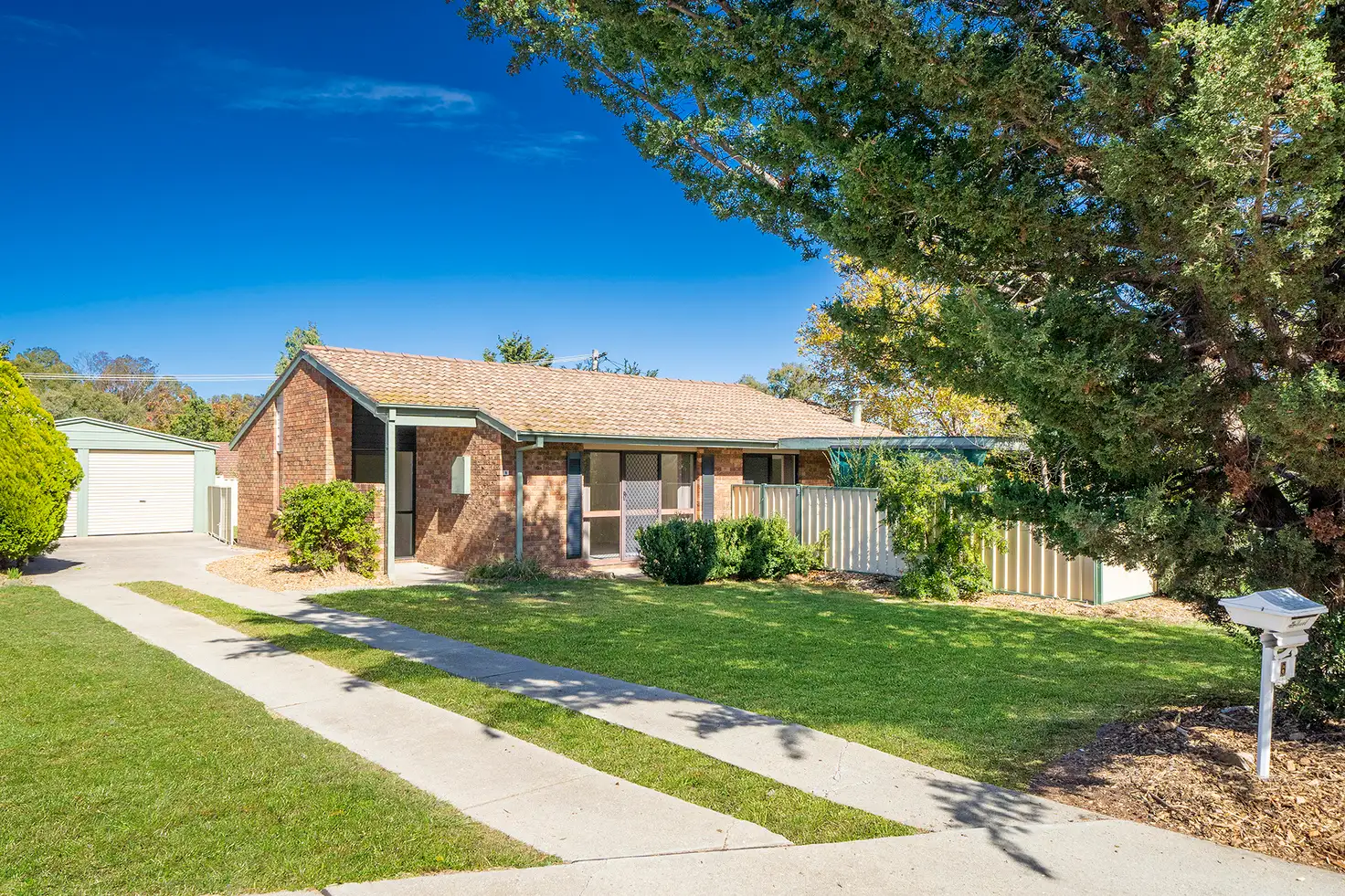 Main view of Homely house listing, 6 Ames Place, Richardson ACT 2905