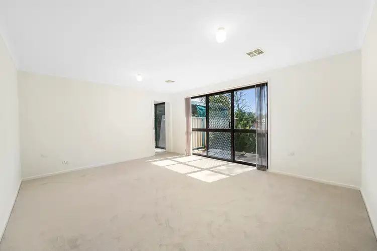 Second view of Homely house listing, 6 Ames Place, Richardson ACT 2905