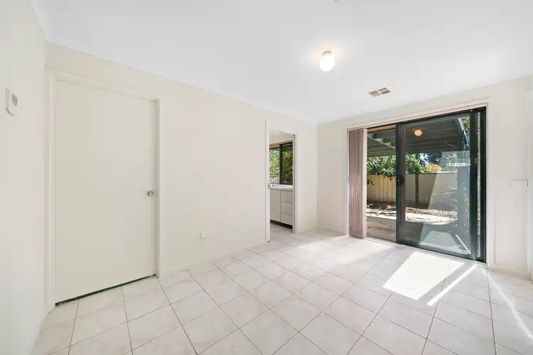 Fifth view of Homely house listing, 6 Ames Place, Richardson ACT 2905