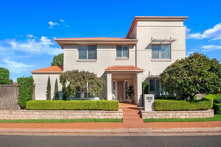 60 The Sanctuary, Westleigh NSW 2120