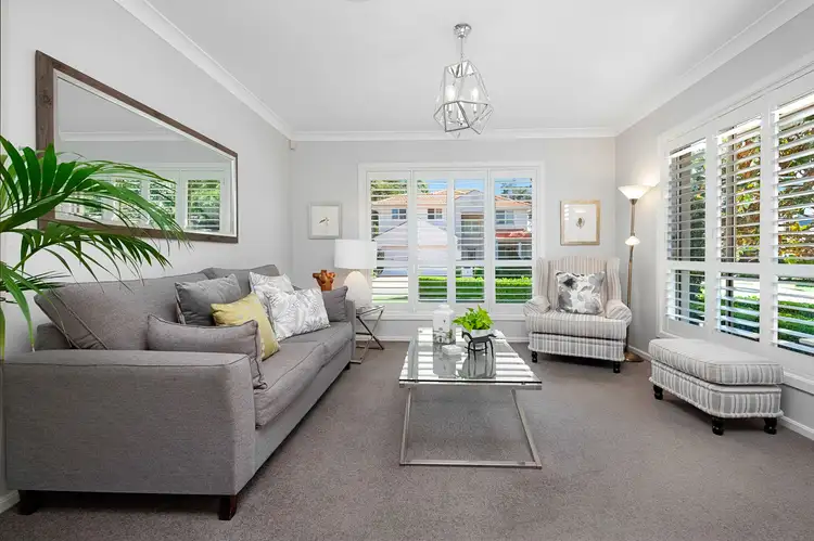 Fifth view of Homely house listing, 60 The Sanctuary, Westleigh NSW 2120