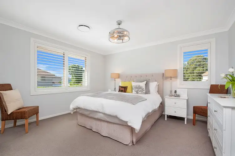 Sixth view of Homely house listing, 60 The Sanctuary, Westleigh NSW 2120