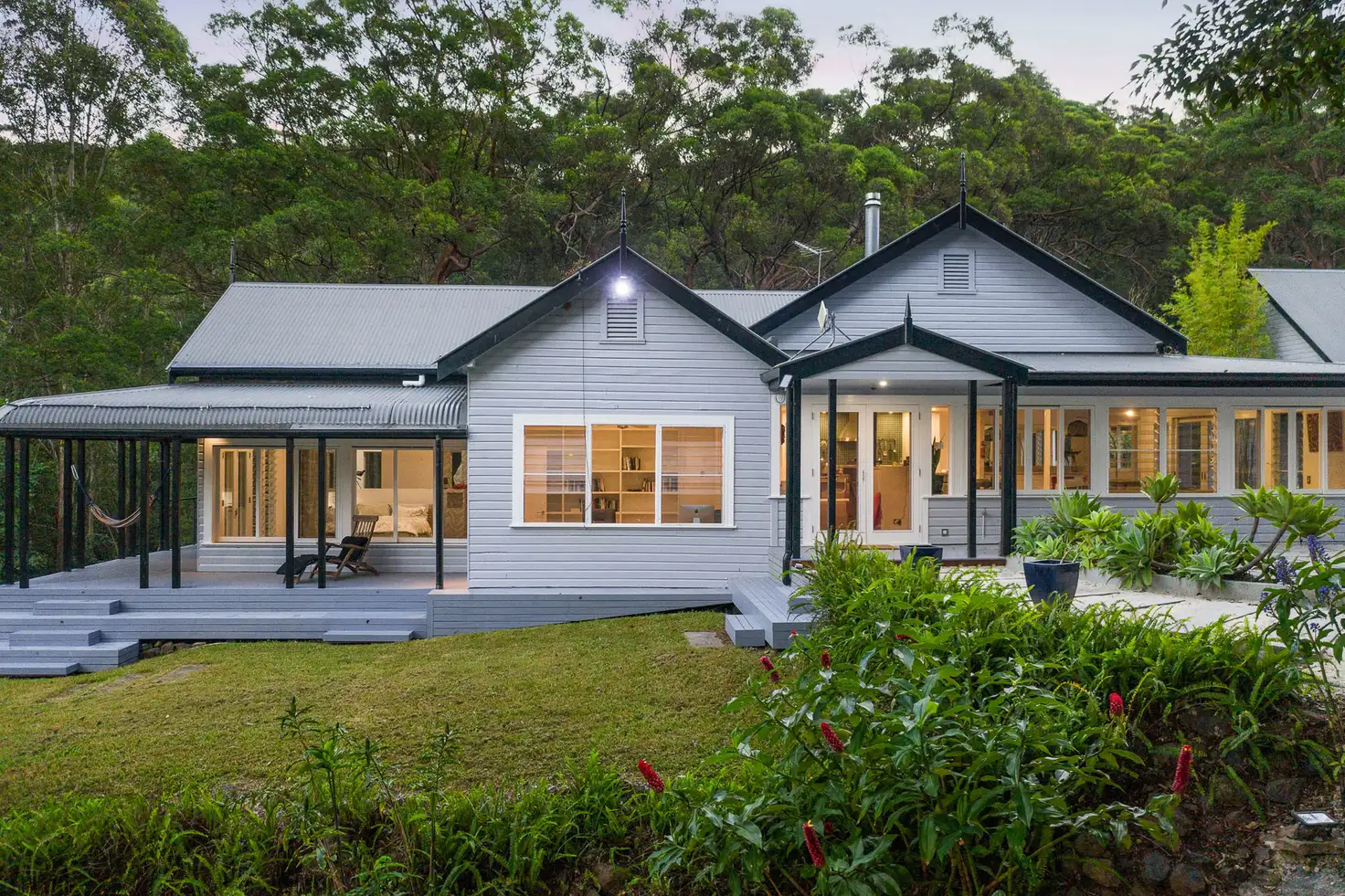 Main view of Homely house listing, 2033 Coolamon Scenic Drive, Mullumbimby NSW 2482