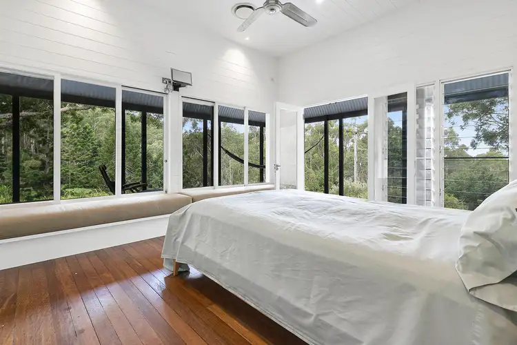 Third view of Homely house listing, 2033 Coolamon Scenic Drive, Mullumbimby NSW 2482