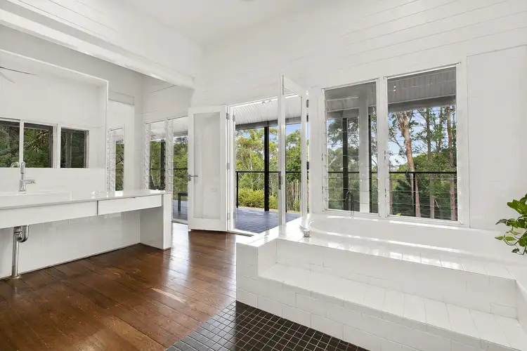 Fourth view of Homely house listing, 2033 Coolamon Scenic Drive, Mullumbimby NSW 2482